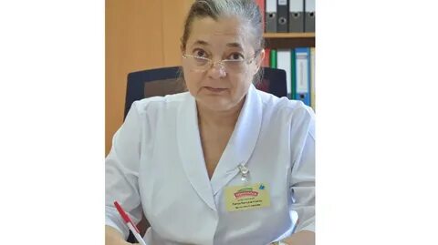 Аллерголог орел