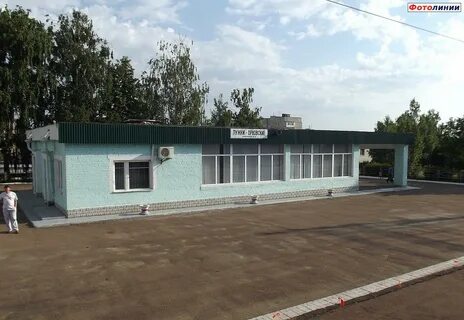 Станция лужки орловские расписание