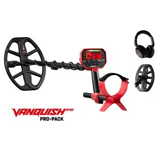 Minelab pro