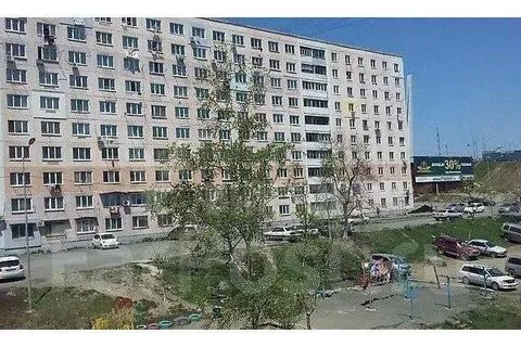 Гостинки на чуркине
