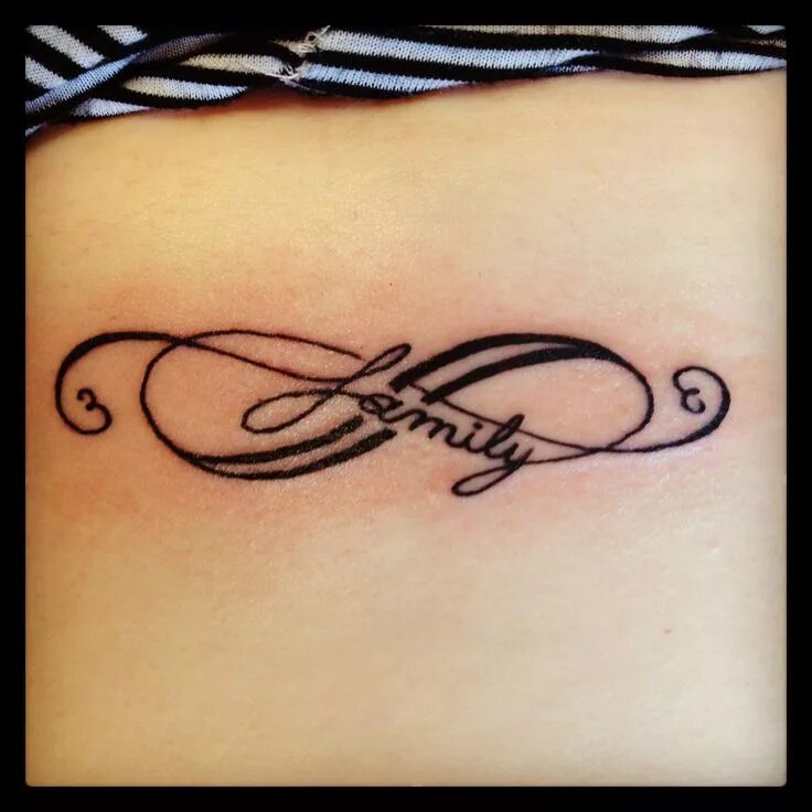 tattoos faith tattoos infinity tattoos butterfly tattoos infinity ... Infinity b