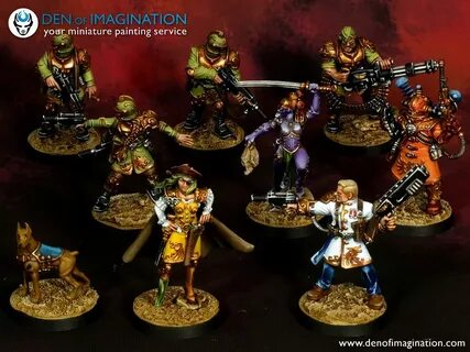 Rogue trader воссоздать жезл