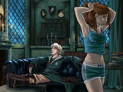 Rule 34 potter
