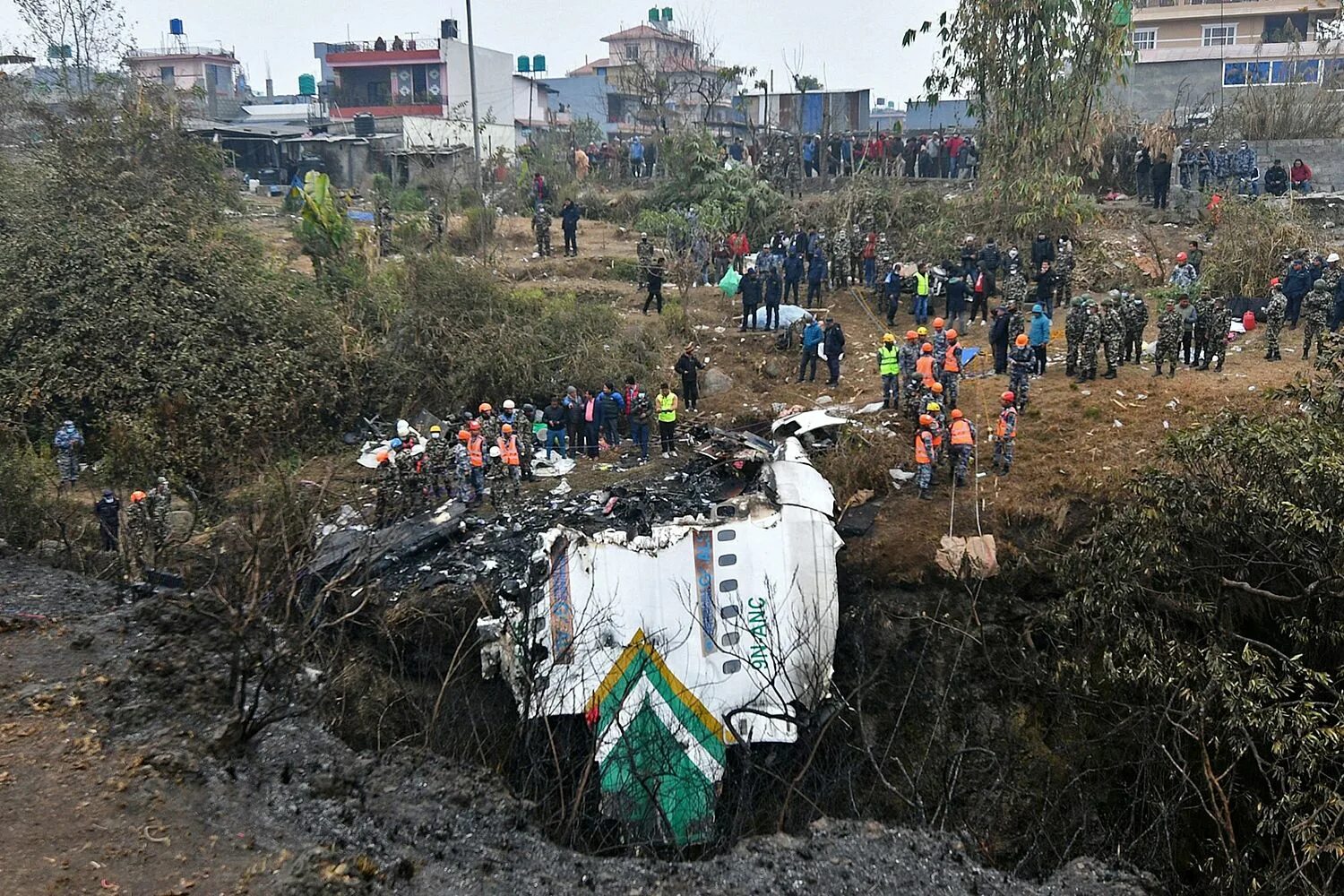 Самолет разбился причины. В Непале разбился самолет 2023. ATR 72 Покхара. Авиакатастрофа в Непале 2023.