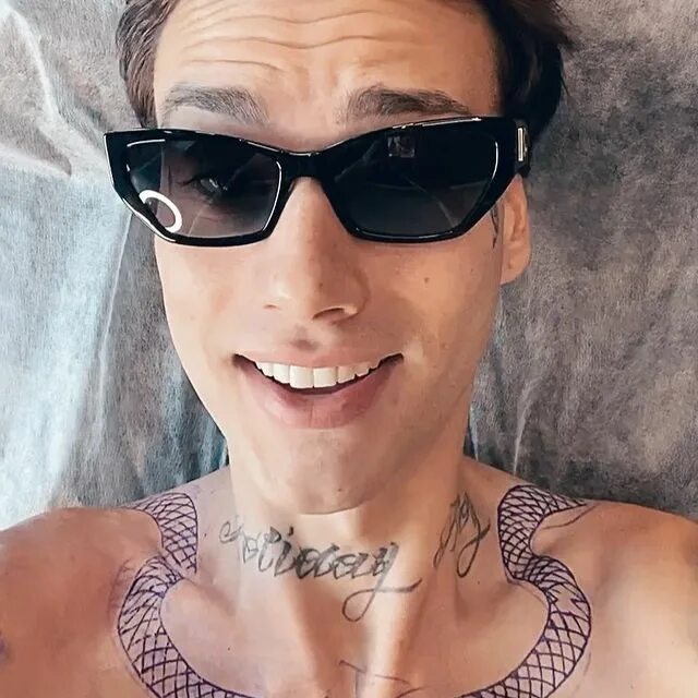 Xolidayboy новосибирск