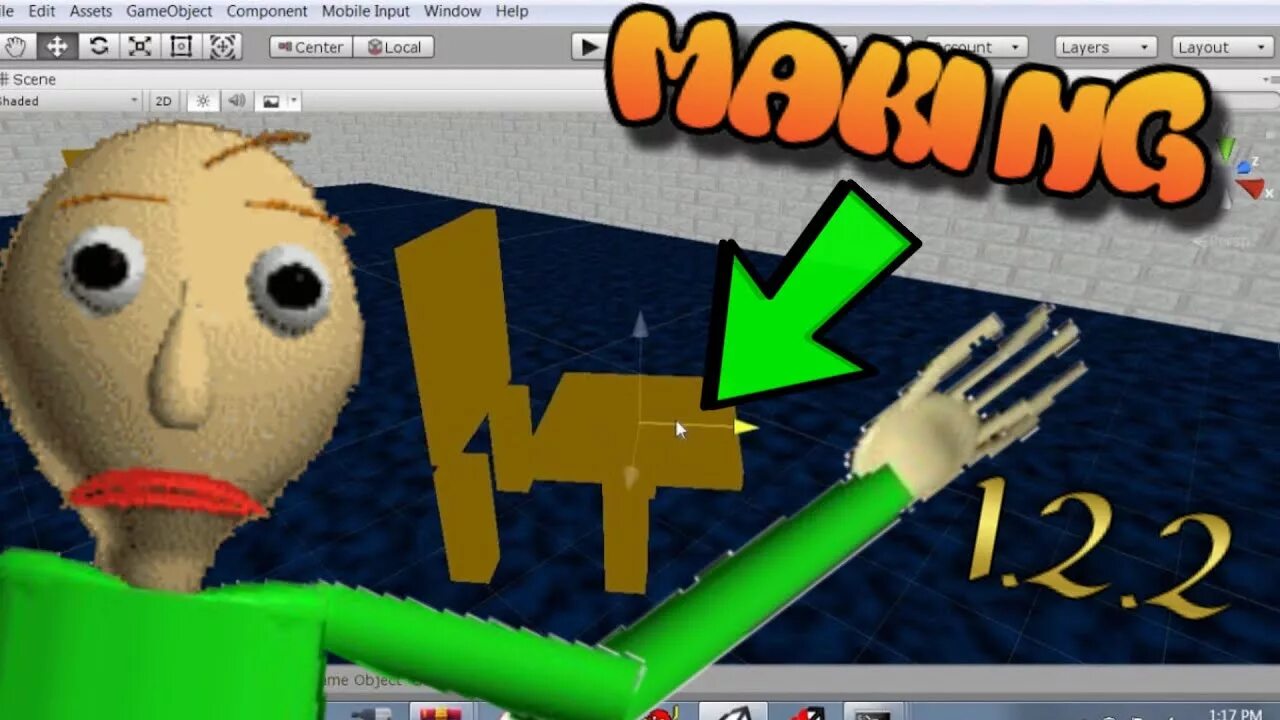 Unity Baldi. Baldi's Basics Mod. Baldi's Basics Mod menu. Game Unity Baldi. Baldis basics cheats