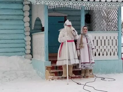 Новый год в санатории марий эл