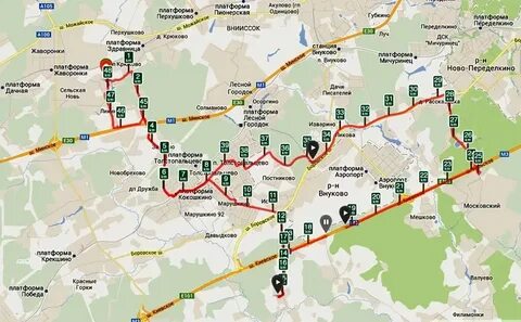 Электрички москва жаворонки сегодня