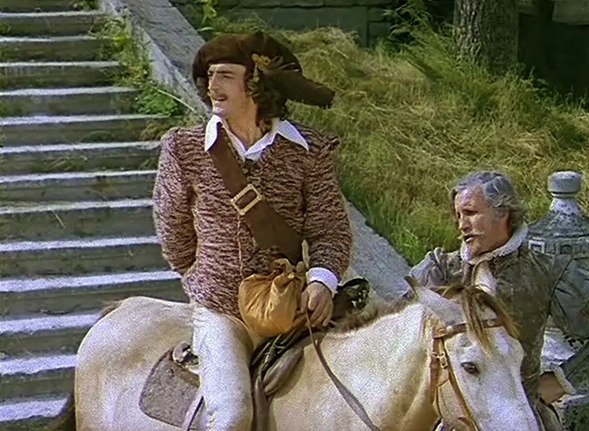 Отец д артаньяна. Три мушкетера 1978. Отец д артаньяна. Отец д артаньяна. Три мушкетера 1978.