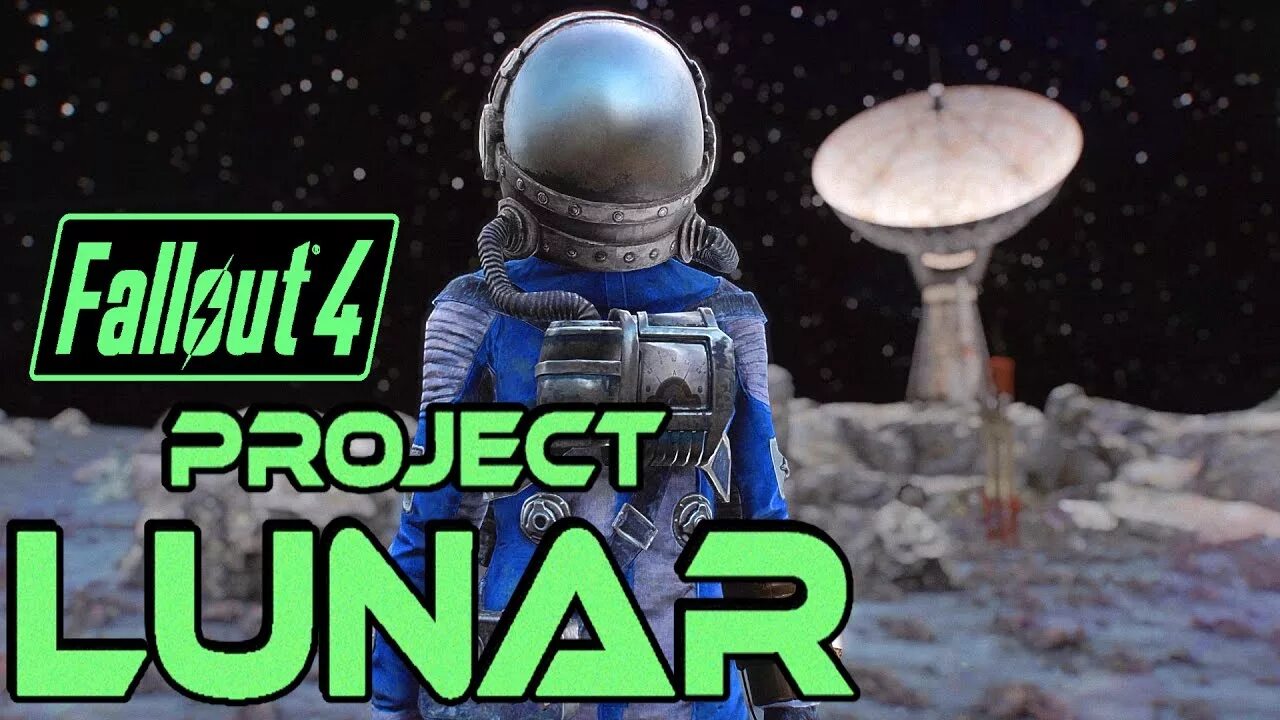 Project lunar