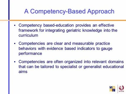 System based approach