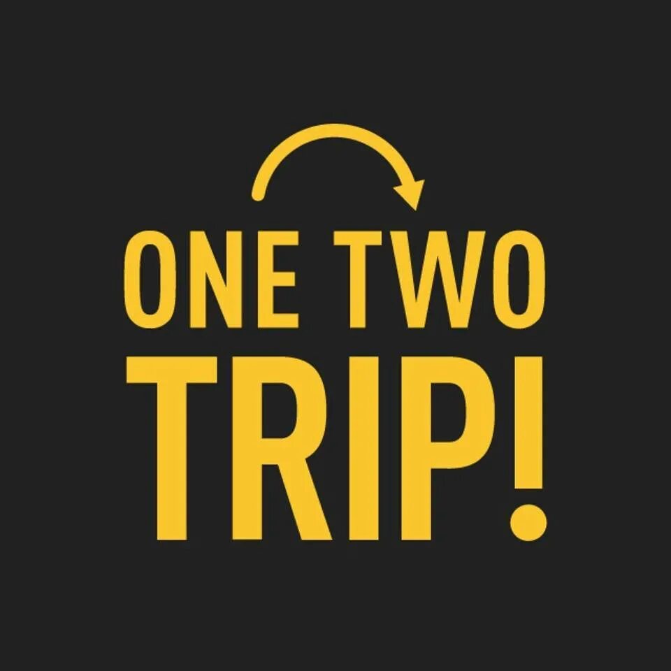 ONETWOTRIP логотип. One two trip. ONETWOTRIP приложение. Ван ту трип лого. Трип 2