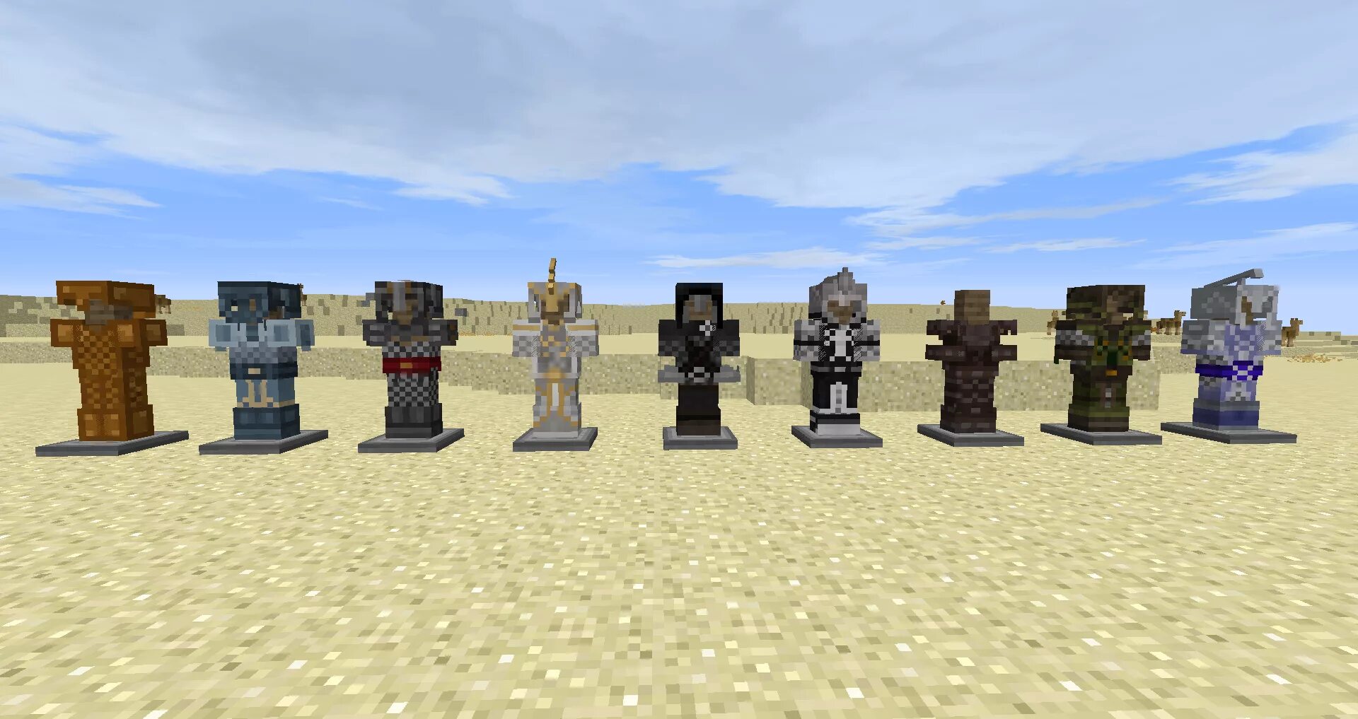 Броня LOTR майнкрафт. Властелин колец броня 1.12.2. LOTR 1.16.5. Combo Armors 1.12.2. Apollyon mod minecraft