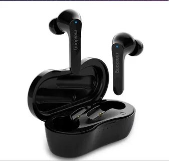 Tws bluetooth наушники с микрофоном
