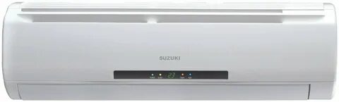 Кондиционер suzuki