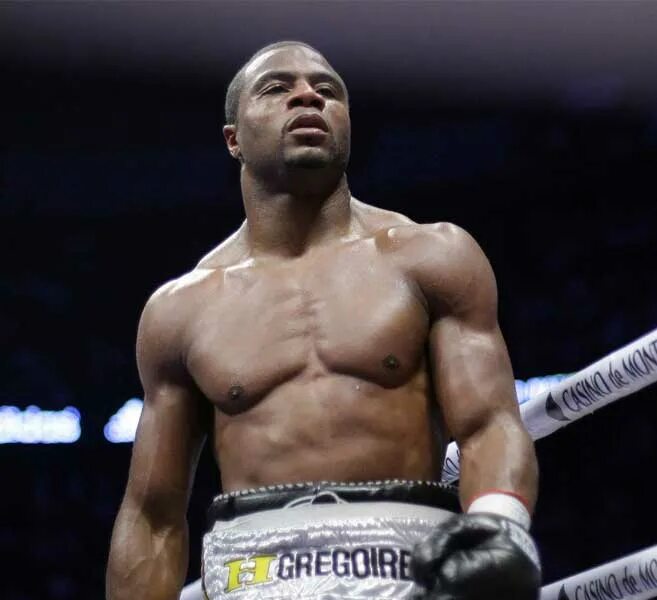 Jean pascal