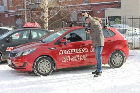 Автошкола петрозаводск