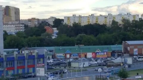 Рынок ногинск