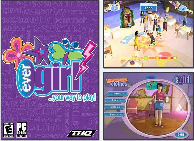 The way i play the game. Evergirl игра. ever girl your way to play. evergirl игра 2006. игра ever girl your way to play прохождение.