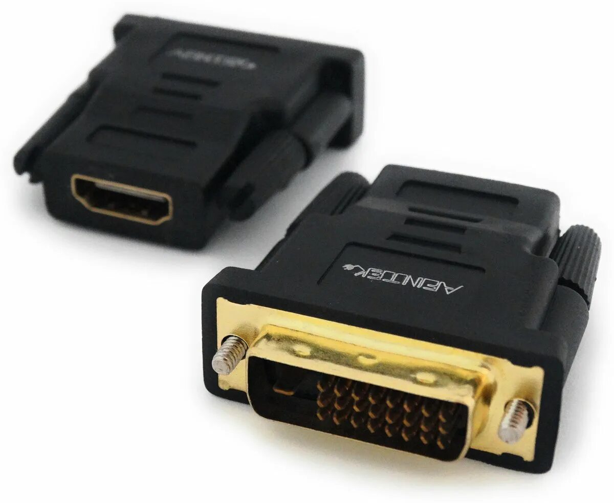 Не работает hdmi на компьютере. Переходник с hdmi на мси.