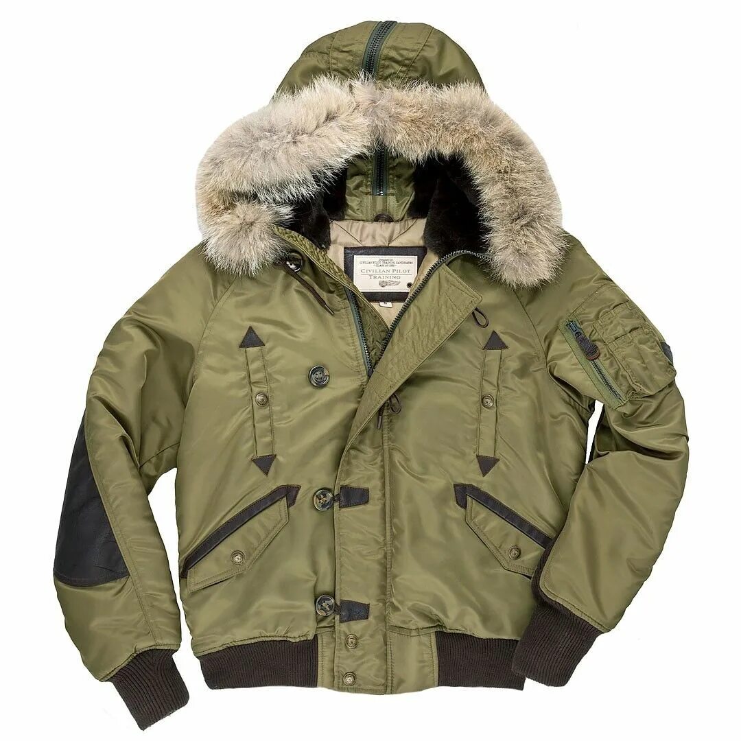 Короткую аляску. Куртка зимняя лётная n2b Аляска mil-Tec. N3b Parka Канадские летчики. Аляска Сockpit USA - куртка мужская. Alpha Jacket n2b made in USA.