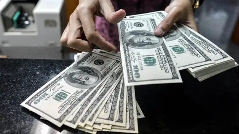 Обмен валюты доллары в красноярске