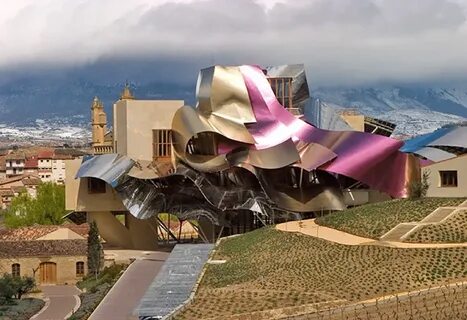 Marques de riscal
