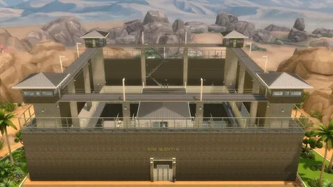 Prison 4
