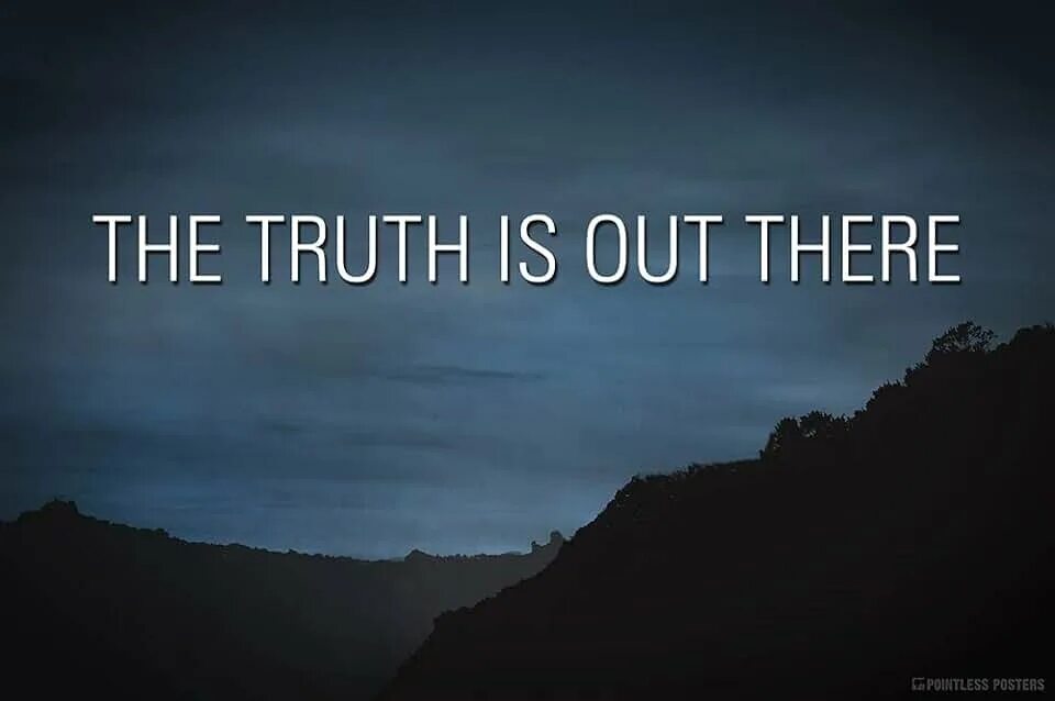 Could be the truth. Секретные материалы the Truth is out there. Trust no one секретные материалы. The Truth is out there Постер. The Truth is out there плакат.