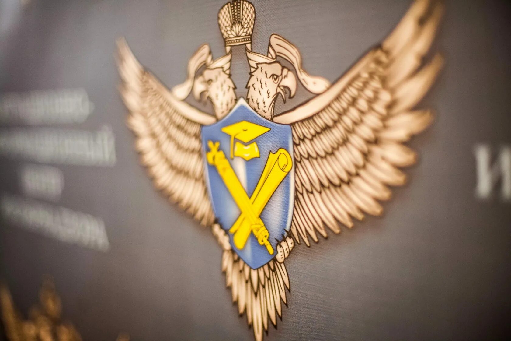 Герб федеральной службы по надзору в сфере образования и науки. Рособрнадзор знак. Рособрнадзор. Сфере образования и науки рособрнадзор. Сфере образования и науки рособрнадзор.