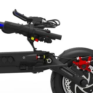 Dualtron thunder