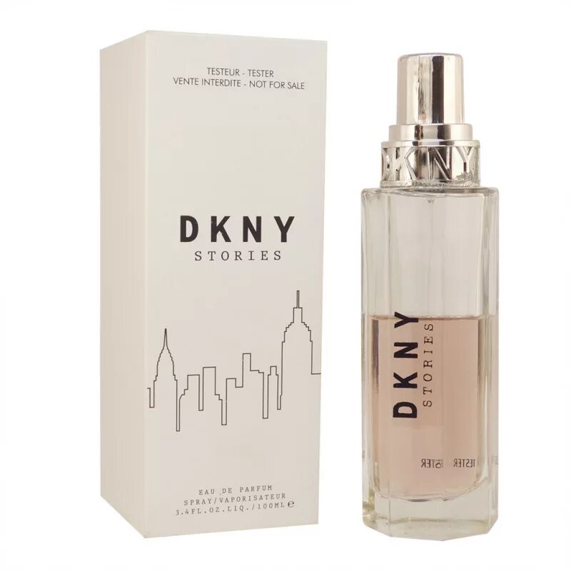 DKNY stories 100ml. DKNY stories 100. DKNY stories духи. DKNY пробник 100 мл.