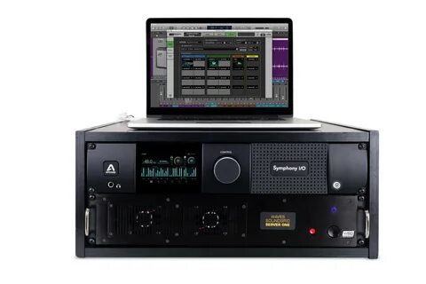 Waves server