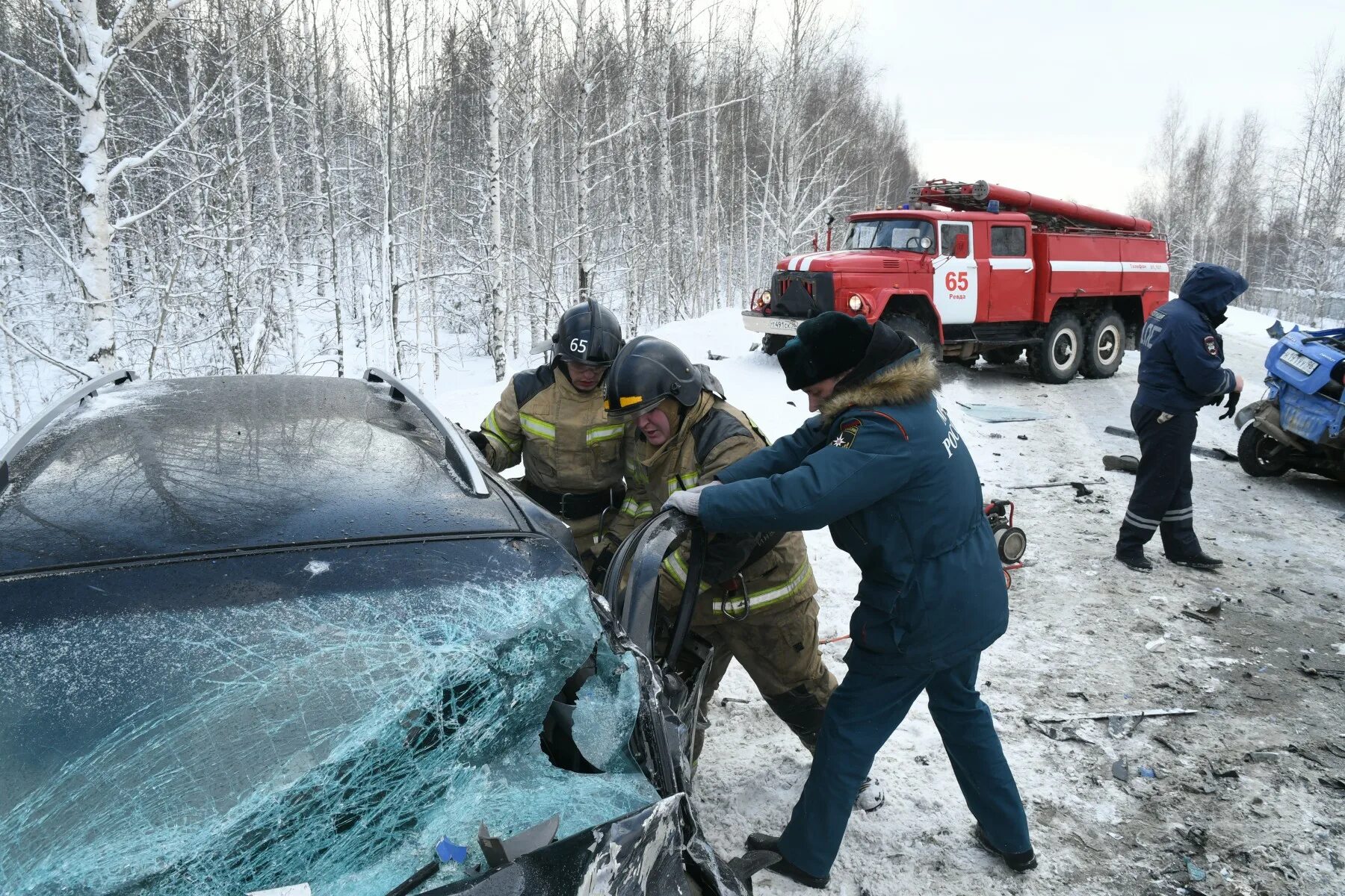 Аварии за неделю со смертельным исходом. Аварии за неделю со смертельным исходом