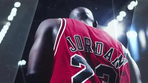 Jordan video