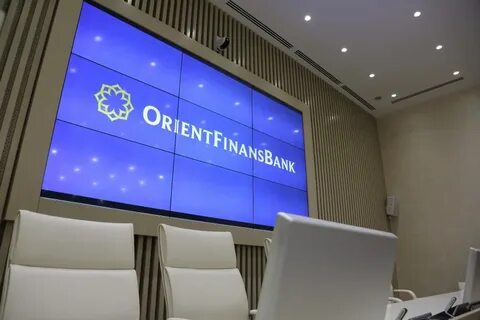 Ориент финанс банк