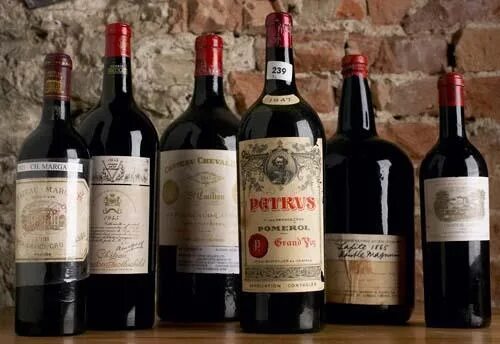 Pin op Wine from Around the World