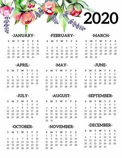 Календарик на 2024 год маленький