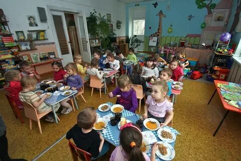 Детский сад 172