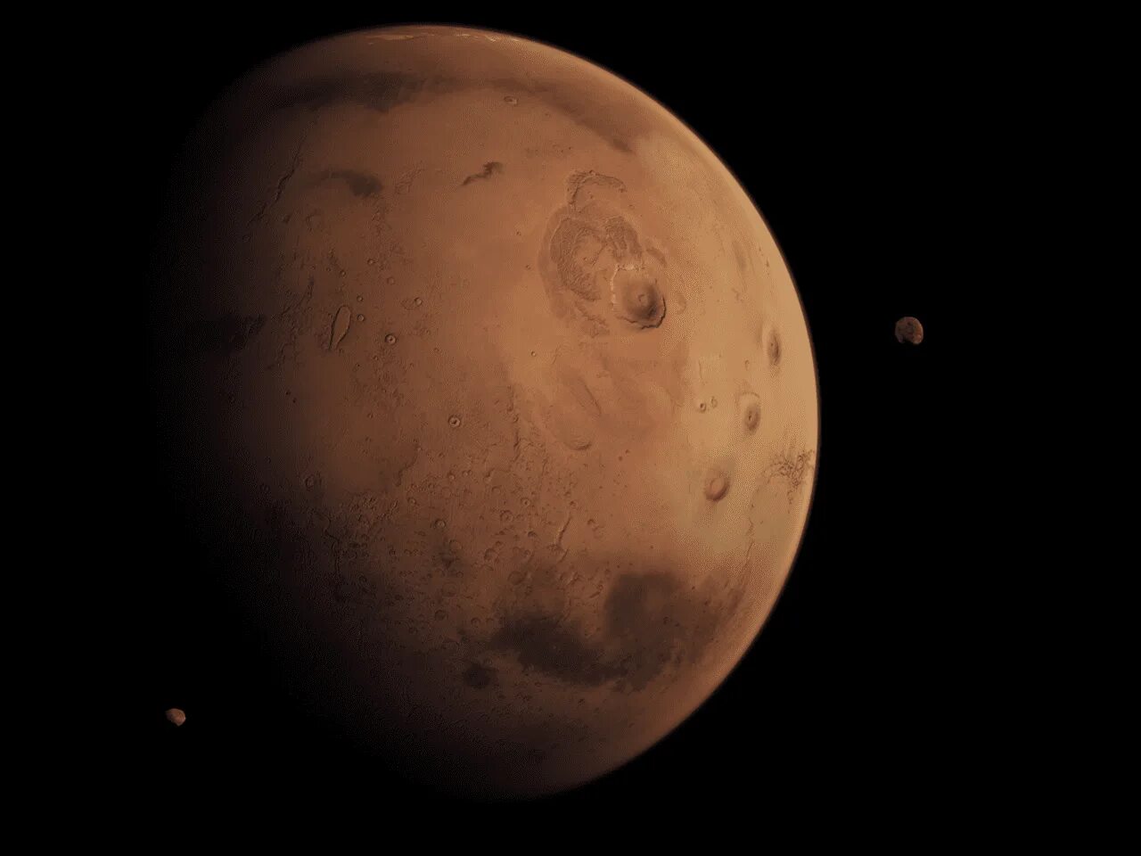 Орбита планеты марс. Деймос (Спутник Марса). Марс Фобос и Деймос. Планета Фобос и Деймос. Марс Планета спутники Деймос.