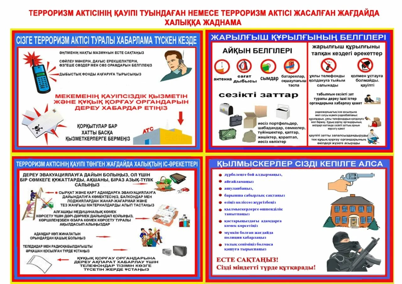 Безопасные действия при угрозе теракта сообщение. Алгоритм действий при терроризме в школе. ДЕЙСТВИЯПРИ угрозетерракта в школе. Порядок действий при террористической угрозе. Памятка по угрозе теракта.