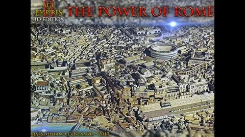 Anno pax romana