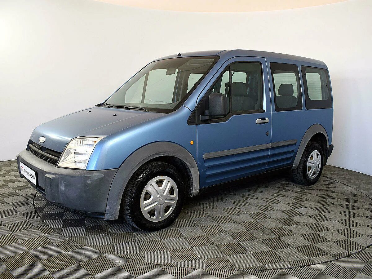 Купить форд торнео бу. Ford Tourneo connect 2005. Ford Tourneo 2005. Ford Tourneo connect 1.8. Ford Tourneo connect 1.8 МТ.