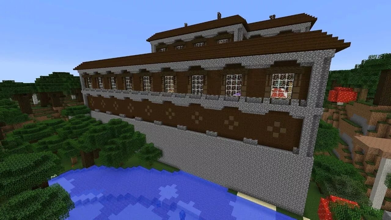 Как найти minecraft