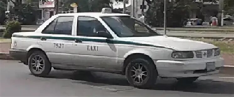 Такси 13. Такси 13