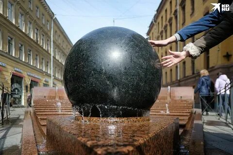 Питер открылся