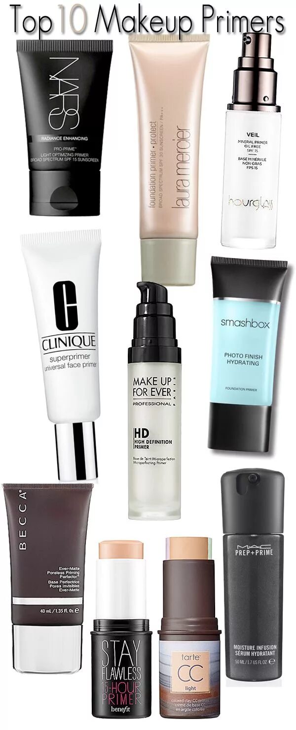 Primer make up