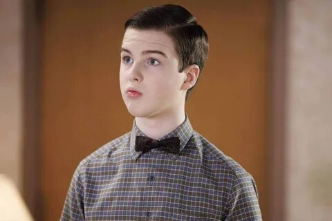 YOUNG SHELDON Season 6 Episode 14 Photos A Launch Party And A Whole Human B...