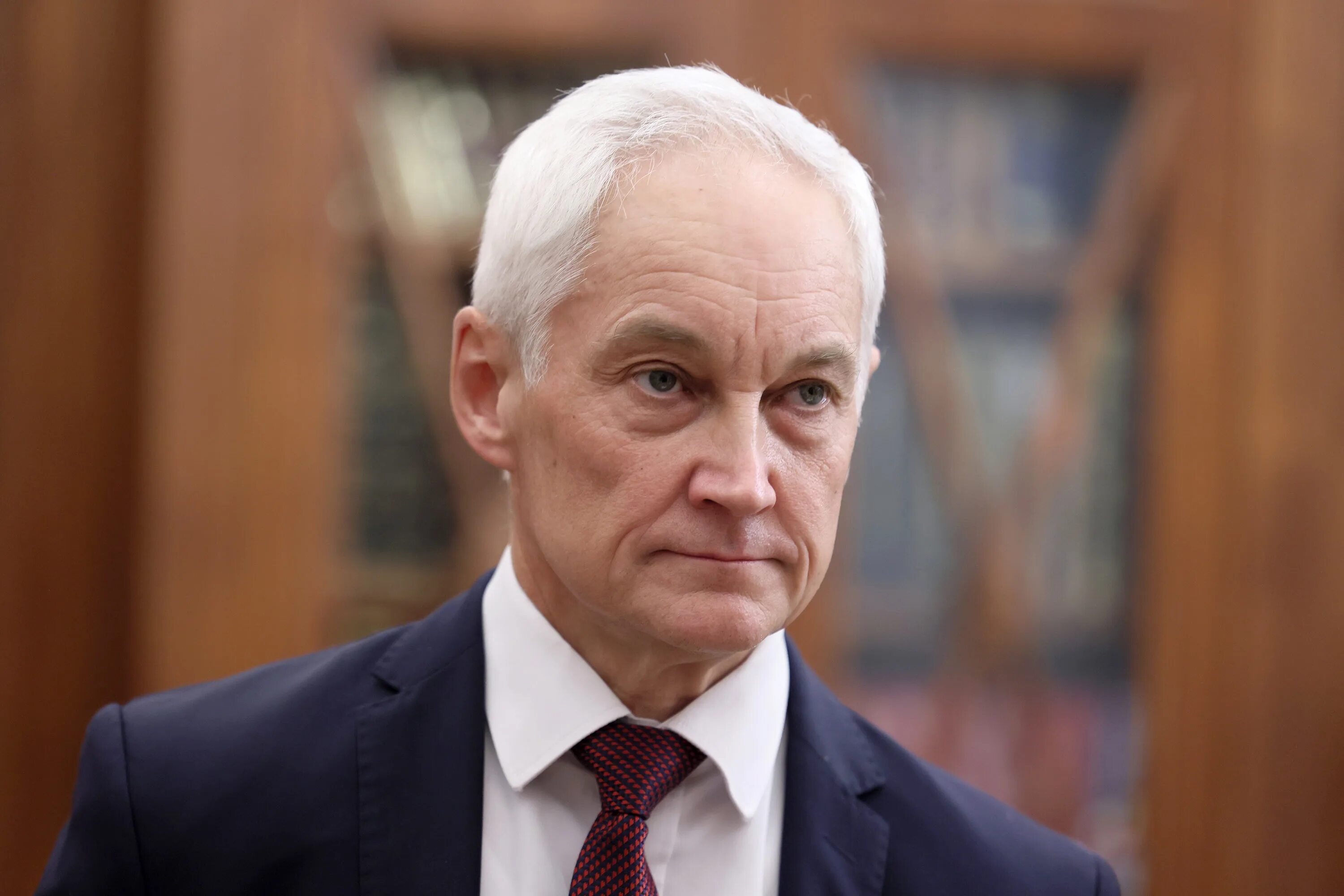 В новый санкционный список США попал сын министра обороны РФ Павел Белоусов - KP