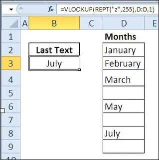 Excel 30